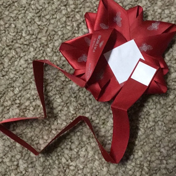 NIB 2 Patron Tequila gift wrap - Picture 3 of 5